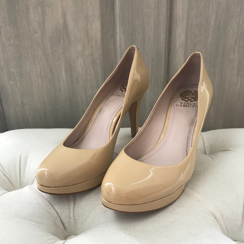 Vince Camuto Heels